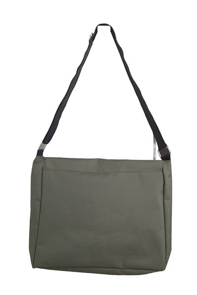 Çınar Aksesuar Gothic Messenger Bag