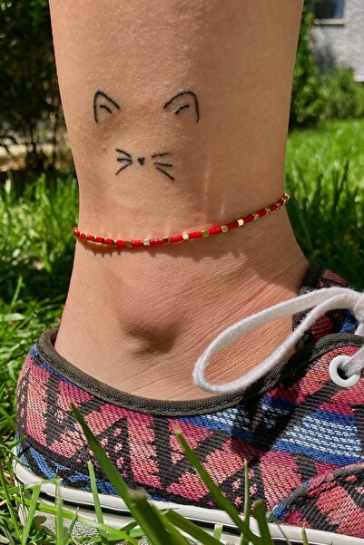 Tupek Store Miyuki Dizi Halhal Yaz