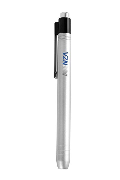 VZN Penlight Doktor Muayene Işıklı Yaka Kalemi