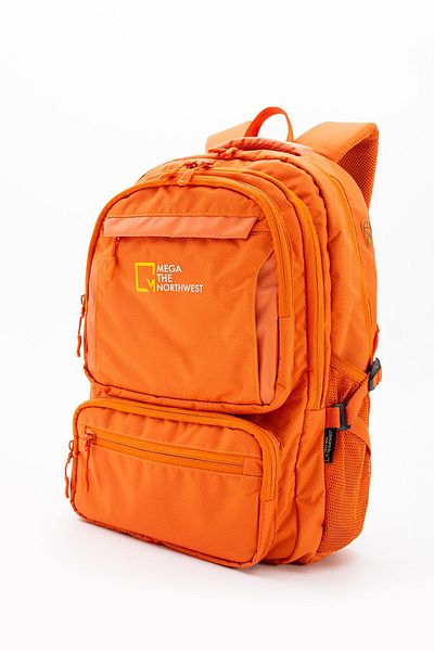 MEGA ÇANTA Mega Bag Northwest - Backpack