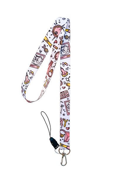 neptünstore Ebelik , Kadın Doğum, Hemşire , Sağlık, Hastane Boyun Askı İpi Ve...