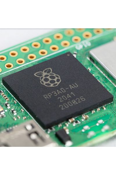 Raspberry Pi Zero 2 W - أحذية مريحة وأنيقة