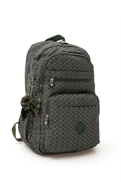 Baginn 571 Collection - Σχολική τσάντα, πολλαπλές τσέπες και αδιάβροχη