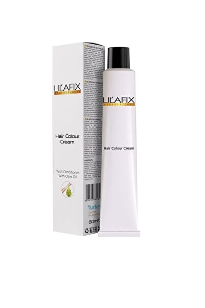 Lilafix Saç Boyası 60 ml 3,22