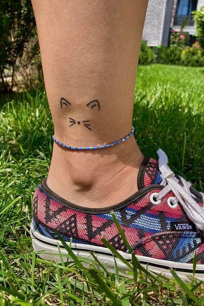 Tupek Store Miyuki TV Series Anklet Summer