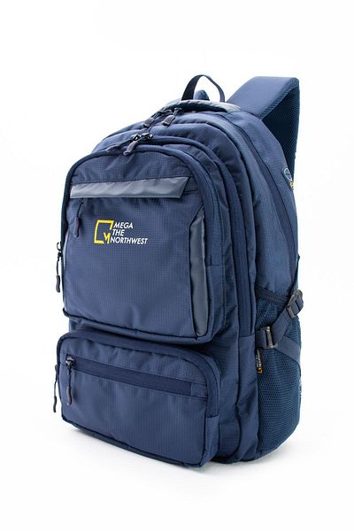MEGA ÇANTA Mega Bag Northwest - Σακίδιο πλάτης