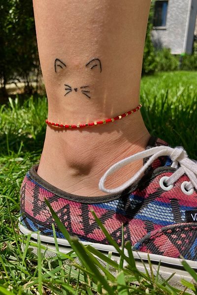 Tupek Store Miyuki TV Series Anklet Summer