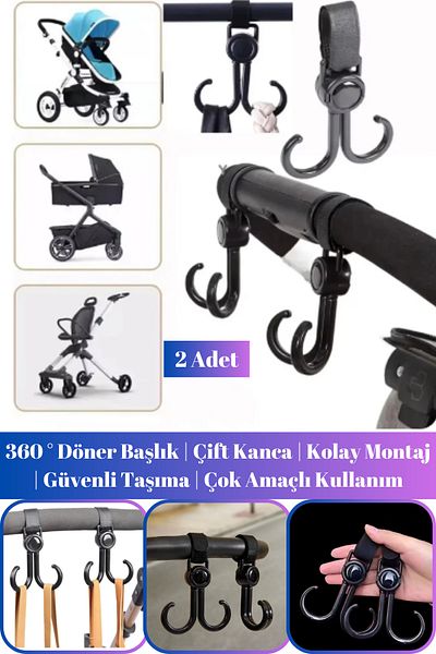 Hane Dostu 2 Baby Bicycle Motor Carrying Apparatus