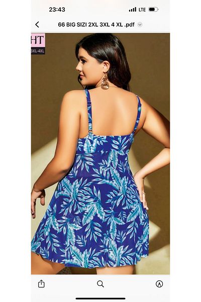 SATTENS Plus Size Oversize Geçeklik Femei