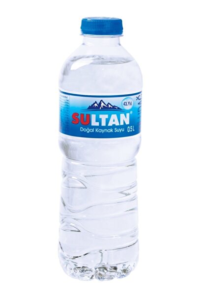 Sultan 0,5 Ml 24 Adet