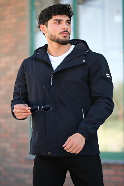 Stilkombin Αδιάβροχο Seasonal Printed Sports Lycra - Pldp 2967_60263