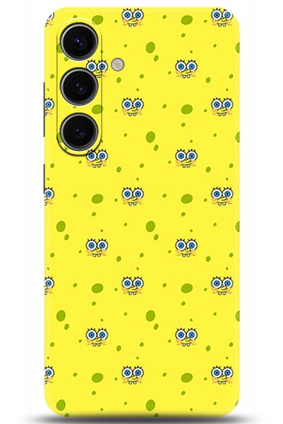adveksiyon Samsung Galaxy S24 Plus Case Hd Printed Case - Followed Institutio...