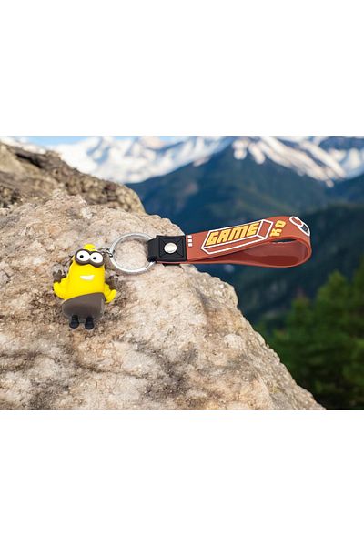 Minions Key Chains