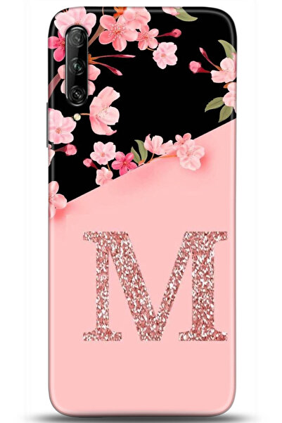 adveksiyon Huawei P Smart Pro 2019 Kılıf HD Baskılı Kılıf - Followed Institution 0643