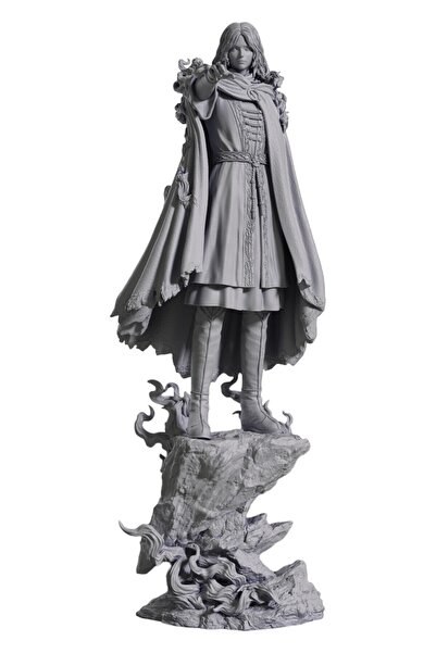 Miyazaki Premium Melina - Elden Ring - 15 Cm