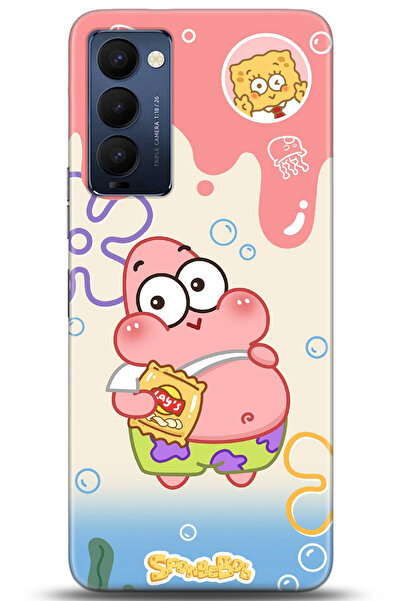 TECNO Camon 18 Kılıf HD Baskılı Kılıf - Followed Institution 0575