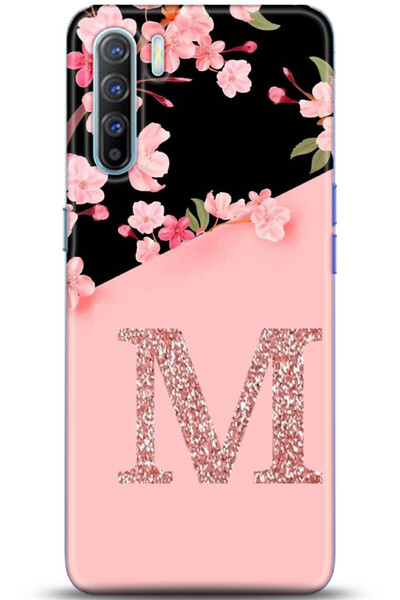 Genel Markalar A91 Kılıf HD Baskılı Kılıf - Followed Institution 0643