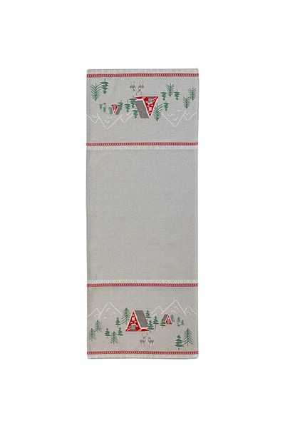 LC Waikiki LCW HOME 45x120 cm Runner με Μικτό Μοτίβο