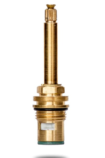 ÜSO SU ARMATÜRLERİ Koç Tipi Aç Kapa Salmastra 1/2 (uzun Milli) 8,5 Cm Aç Kapa...