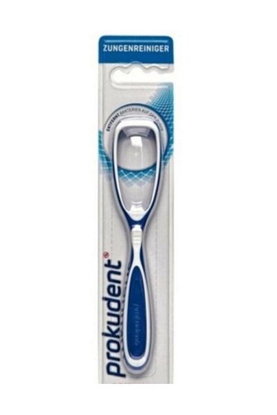 prokudent Tongue Cleaner