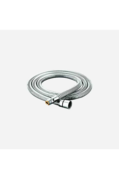 MELEKYAPI LÜX SPRALLİ EVYE |BERBER BATARYA HORTUMU 1/2K-M15 150 CM