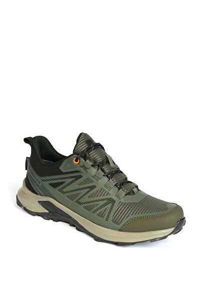 Hammer Jack Khaki Men's Outdoor Shoes 101 23708-m