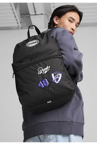 Puma Patch Backpack