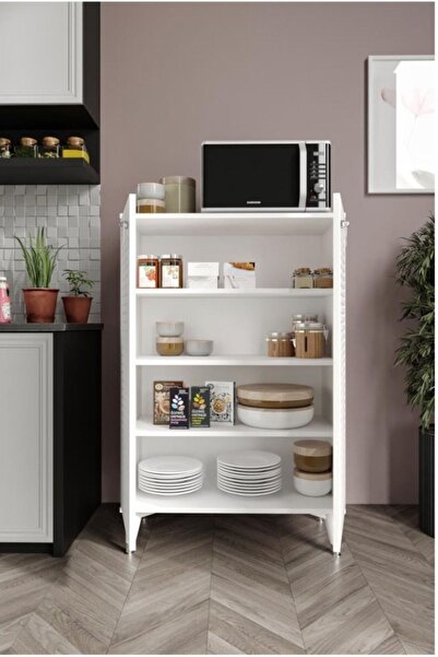 Venüs Vns Modüler Ayakkabılık Çok Amaçlı Dolap Mutfak Kiler Balkon