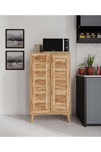 Venüs Vns Modüler Ayakkabılık Çok Amaçlı Dolap Mutfak Kiler Balkon