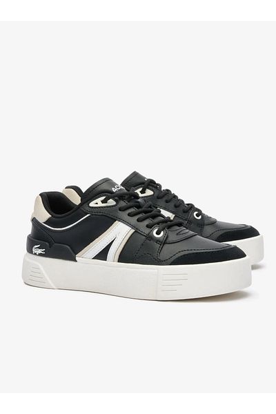 Lacoste Γυναικεία δερμάτινα αθλητικά παπούτσια L002 Evo
