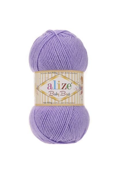 Alize Baby Best 43 στα Αγγλικά