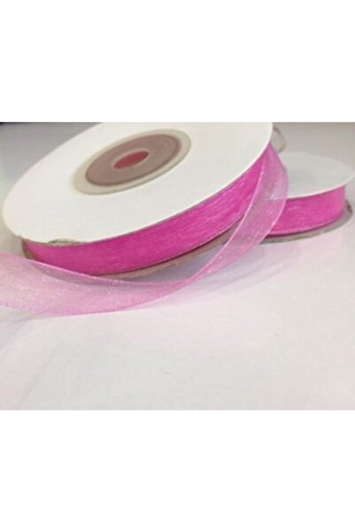 Genel Markalar Organize Kurdale Tül Kurdale 1 Cm En 10 Adet Farklı Renk – Kurdele