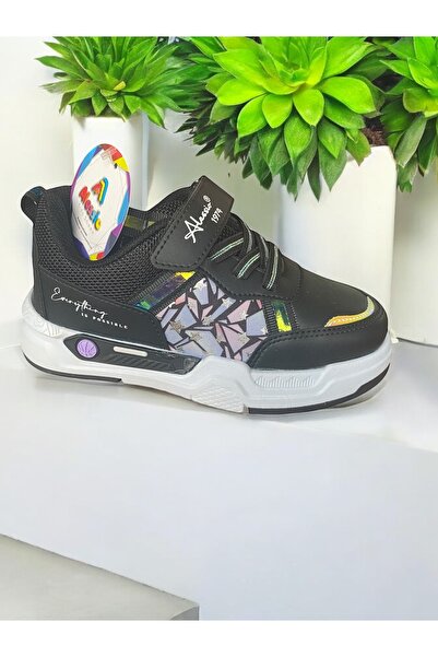 Bayrak Εποχιακά αθλητικά παπούτσια για κορίτσια