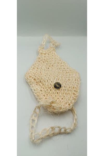 Sabuncu Hacı ®؟ نسيج محبوك من ألياف اليقطين الطبيعية 100%، وزن يتراوح بين 90-...