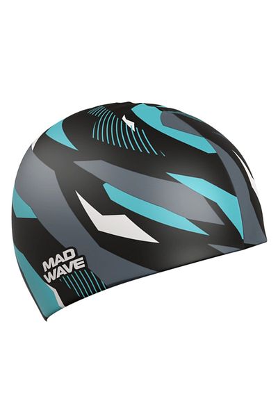 Mad Wave Stripes Silicone Winter