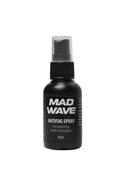 Mad Wave Buğu Önleyici Sprey (30ml)