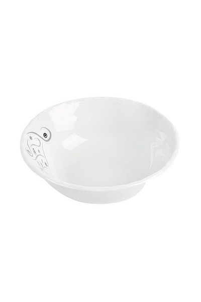 Porland Porcelain 12-Piece Yakamoz 13 Cm Bowl