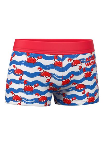 Mad Wave Boy's Swimsuit - Bob