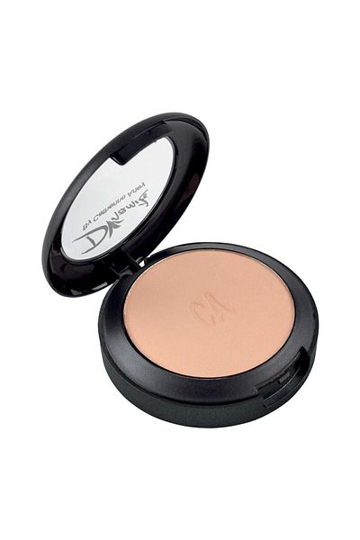 DİNAMİK Catherine Arley By Matt Compact Powder No:3