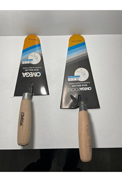 Omega Sıvacı Malası 1 Adet