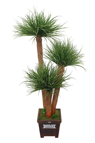 Yapay Çiçek Deposu Yapay Bonus Ağacı 145 Cm