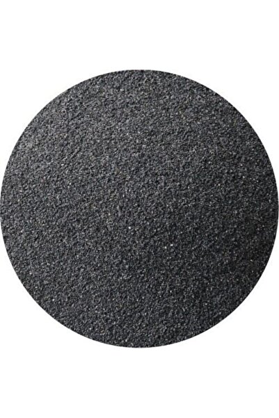 WOOF Profesyonel Siyah Akvaryum Bitki Kumu Açık Paket 5 Kg