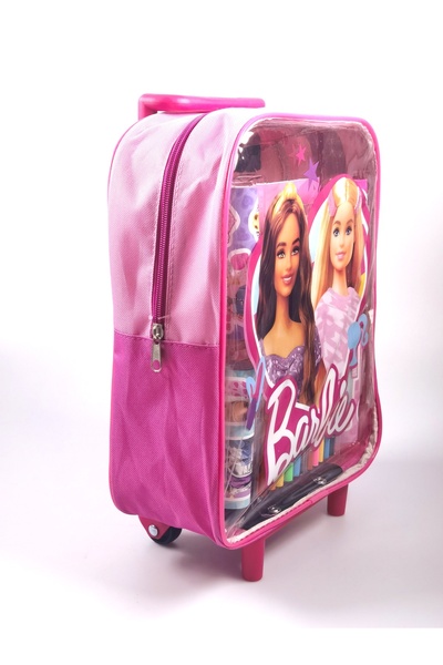 Barbie Activity on the Go!