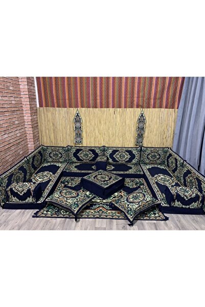 uğurlu şark köşesi Takımı