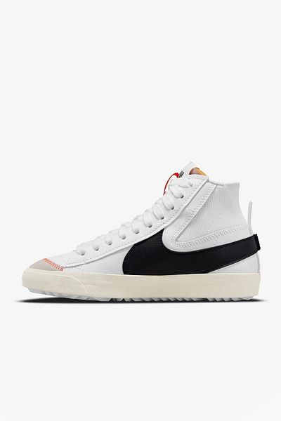 Nike Pánské tenisky Blazer Mid '77 Jumbo Dd3111-100