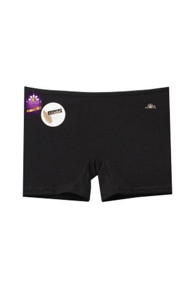 Papatya Γυναικεία Σλιπ Boxer Modal Fabric 3 Πακ