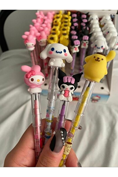 facnspt أنواع أقلام وضع البيض في Kawaii