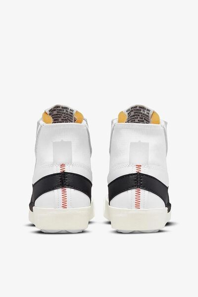 Nike Blazer Mid '77 Jumbo Dd3111-100 Men's Sneakers