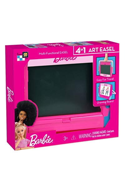 Barbie Art Easel