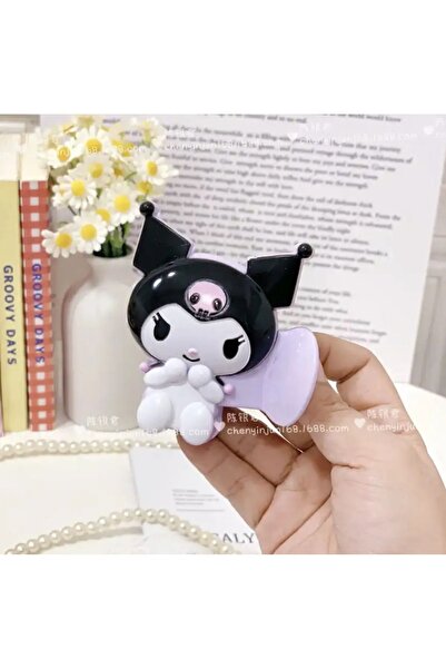 facnspt Favoriconsept - Anime Kuromi Kopča